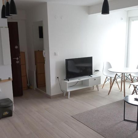 Sunny Apartment 斯科普里 外观 照片