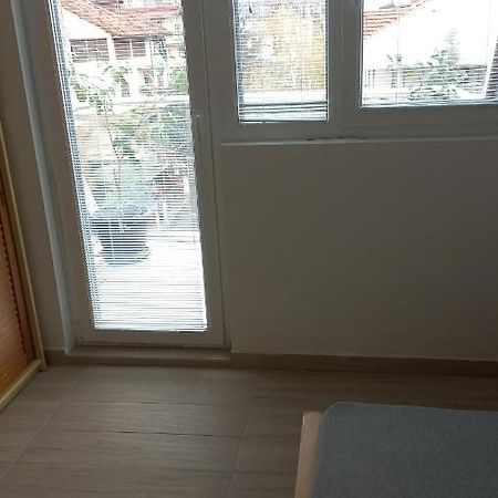 Sunny Apartment 斯科普里 外观 照片