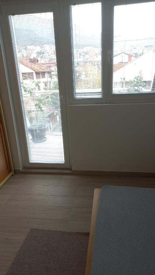 Sunny Apartment 斯科普里 外观 照片