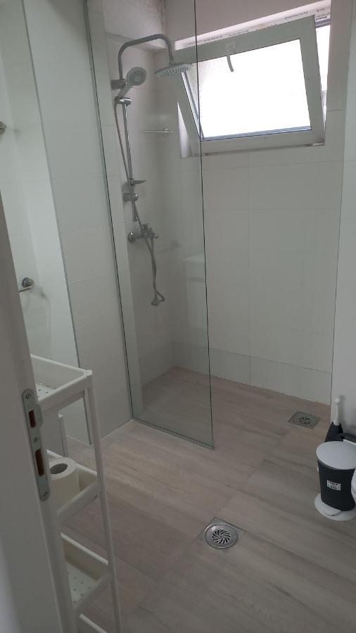 Sunny Apartment 斯科普里 外观 照片